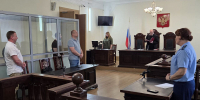 В Тульской области осудили двух организаторов нарколаборатории - ИА Тульская служба новостей