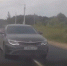 Под Тулой водитель Kia пошел на опасный обгон в лесу - Myslo.Ru