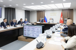 Тульское правительство разрабатывает стратегию развития до 2036 года