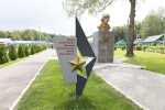 Дмитрий Миляев осмотрел загородный оздоровительный лагерь имени Саши Чекалина