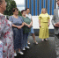 Новый модульный ДК в Селиваново посетил Дмитрий Миляев - Молодой коммунар
