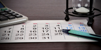 25 июля истекает срок представления налоговой отчетности - УФНС