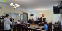 Приговор организаторам нарколаборатории вынесли в Тульской области - Комсомольская Правда