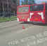 В Туле на улице Марата столкнулись два пассажирских автобуса - ТК Первый Тульский