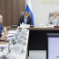 Николай Воробьев доложил Губернатору о работе «Единой России» в условиях СВО - Единая Россия
