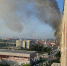 С пожара на улице Галкина в Туле эвакуировали 10 человек - ТК Первый Тульский