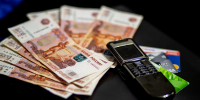 Туляки перевели более 400 тысяч рублей мошенникам за сутки - ТК Первый Тульский