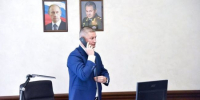 Сегодня 80-летие отмечает НПО "Сплав" имени А.Н. Ганичева - ведущий отечественный разработчик и производитель систем залпового огня - Общественная палата