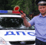 Тульские автоинспекторы наказали лихача по видео из сети - Центр 71