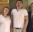 Тульский ветеран СВО трудоустроился в аппарат уполномоченных региона - Молодой коммунар