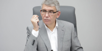 Дмитрий Миляев раскритиковал главу администрации Арсеньевского района - Молодой коммунар