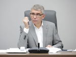 Дмитрий Миляев раскритиковал главу администрации Арсеньевского района