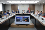 В Арсеньевском районе построят котельную и отремонтируют дороги