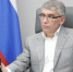 Дмитрий Миляев встретился с главой администрации Арсеньевского района - Правительство области