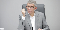 Дмитрий Миляев раскритиковал работу главы администрации Арсеньевского района - ИА Тульская служба новостей