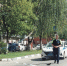 Сотрудник Госавтоинспекции из Алексина спас котёнка - ТК Первый Тульский