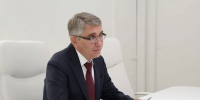 Дмитрий Миляев поздравил жителей Одоева с Днем поселка - ИА Тульская служба новостей