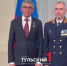 Дмитрия Миляева наградили памятной медалью Следственного комитета России - ТК Первый Тульский