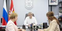 Губернатор рассказал о планах по развитию тульских музеев - Молодой коммунар