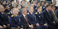 В Туле наградили отличившихся следователей - ИА Тульская пресса.Ru