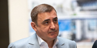 Бывший тульский губернатор Дюмин заявил о превосходстве российского оружия над зарубежными аналогами - ИА Тульская служба новостей