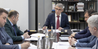 В Туле обсудили планы по развитию предпринимательства до 2030 года - Молодой коммунар