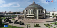 В Тульском музее оружия открылась выставка к 80-летию объединения «СПЛАВ» - ГТРК