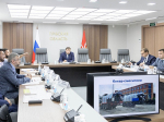 В Новомосковске и Донском построят новые жилые дома