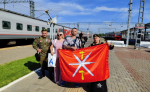 Тульские участники СВО отправятся в Казань на чемпионат «Абилимпикс»