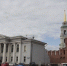 27 июля за порядком в Туле проследит дежурный Алексей Соколов - Комсомольская Правда