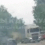 На въезде в Тулу Kia влетел в грузовик - Myslo.Ru