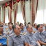В УФСИН России по Тульской области прошла коллегия по итогам деятельности за 1 полугодие 2025 года - УФСИН