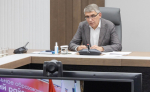 Дмитрий Миляев поделился планами на новую рабочую неделю