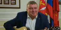 Останавливаться на достигнутом не собираемся: Илья Беспалов о прошлом, настоящем и будущем в большом интервью для ТСН24 - ИА Тульская служба новостей