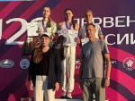 Тульская легкоатлетка стала чемпионкой России среди молодёжи