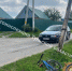 11-летний велосипедист попал под колеса автомобиля Volkswagen в Киреевске - Комсомольская Правда