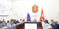 Уровень достижения целей по нацпроектам в Тульской области превысил 98% - Молодой коммунар