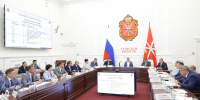 Тульская область досрочно выполнила годовой план по пяти нацпроектам - ИА Тульская пресса.Ru