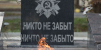 В Тульской области продолжают благоустраивать воинские мемориалы - Молодой коммунар