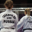 Тульские тхэквондистки привезли медали с чемпионата мира в Арабских Эмиратах - ТК Первый Тульский