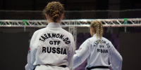 Тульские тхэквондистки привезли медали с чемпионата мира в Арабских Эмиратах - ТК Первый Тульский
