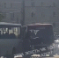 Красноармейский проспект в Туле встал в пробке из-за ДТП с автобусами - ИА Тульская служба новостей