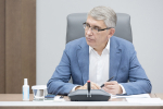 Дмитрий Миляев провел личный прием граждан