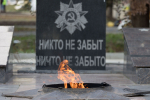 Дмитрий Миляев поручил создать долгосрочный план реставрации воинских мемориалов