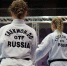 Тульские спортсменки завоевали награды на чемпионате и первенстве мира по тхэквондо ГТФ - Министерство спорта