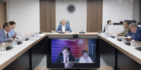 Дмитрий Миляев рассмотрел обращения жителей региона - Myslo.Ru