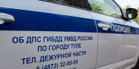 31 пьяный водитель попался тульским сотрудникам ГАИ на выходных - Молодой коммунар