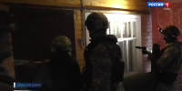 "Используют как пешек": Сотрудники ФСБ накрыли нарколабораторию. Эксклюзив - ГТРК