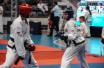 Тульские тхэквондистки триумфально выступили на чемпионате мира в ОАЭ