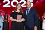 Новое поколение высококвалифицированных строителей